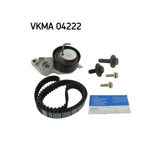 Skf Timing Belt Set to suit Ford, Mazda, Volvo