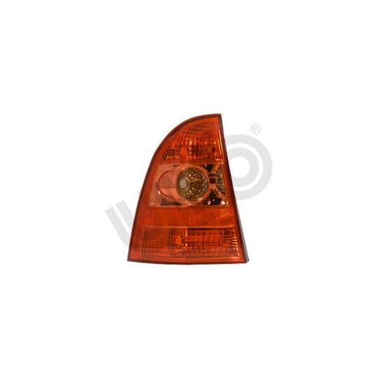 Ulo Combination Rearlight to suit Toyota