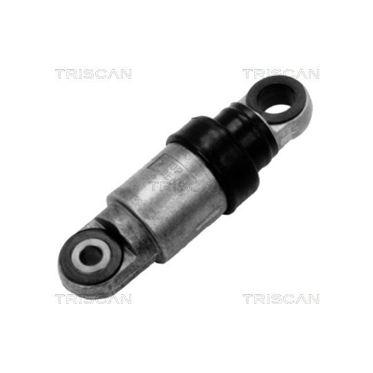 Triscan Vibration Damper, V-ribbed belt to suit BMW, Opel, Vauxhall