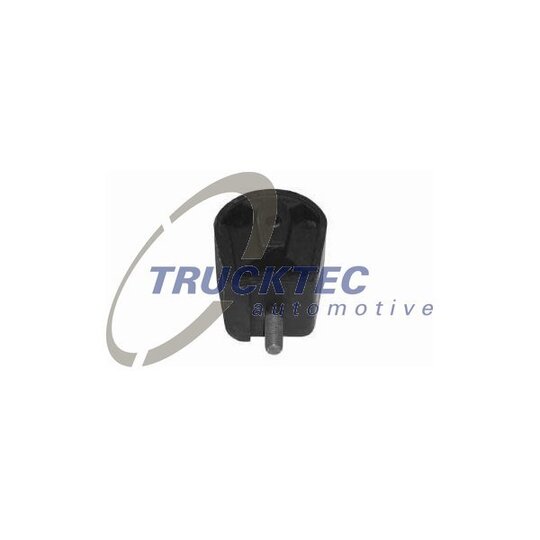 Trucktec Automotive Mounting, manual transmission to suit Mercedes-Benz