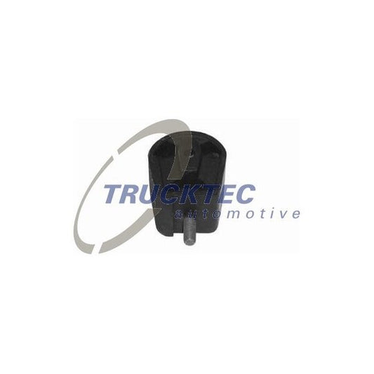 Trucktec Automotive Mounting, manual transmission to suit Mercedes-Benz