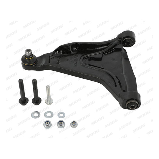 Moog Track Control Arm to suit Volvo