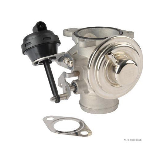 Herth+Buss Elparts EGR Valve to suit Audi, VW, Hitachi