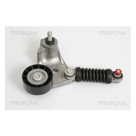 Triscan Belt Tensioner, V-ribbed belt to suit Ford, Jaguar