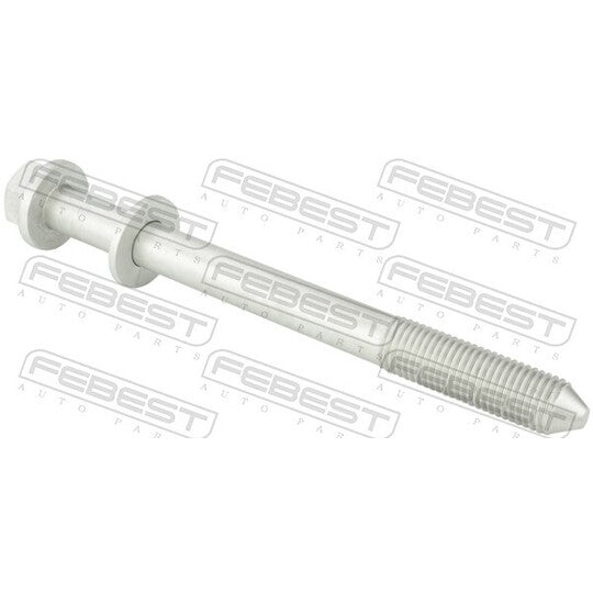 Febest Fastening Bolts, control arm to suit Ford