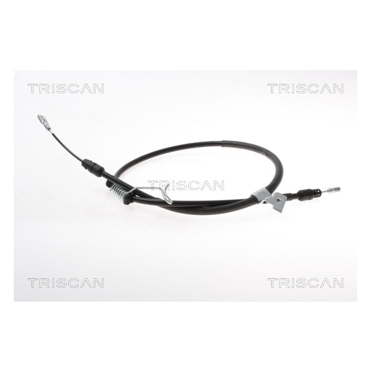 Triscan 8140 161197 Cable, parking brake to suit Ford