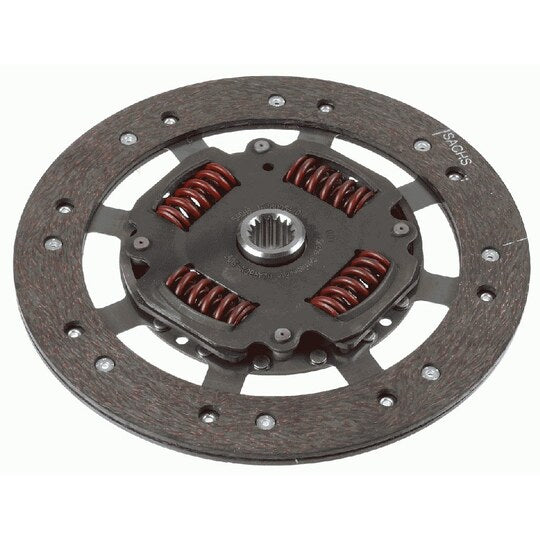 Sachs Clutch disk to suit Ford, Mazda