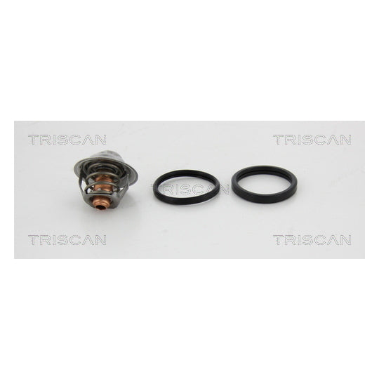 Triscan Thermostat, coolant to suit Ford, Mazda, Volvo