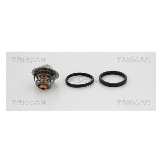 Triscan Thermostat, coolant to suit Ford, Mazda, Volvo