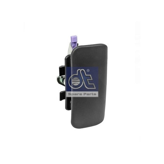 Dt Spare Parts Door Handle to suit Ford