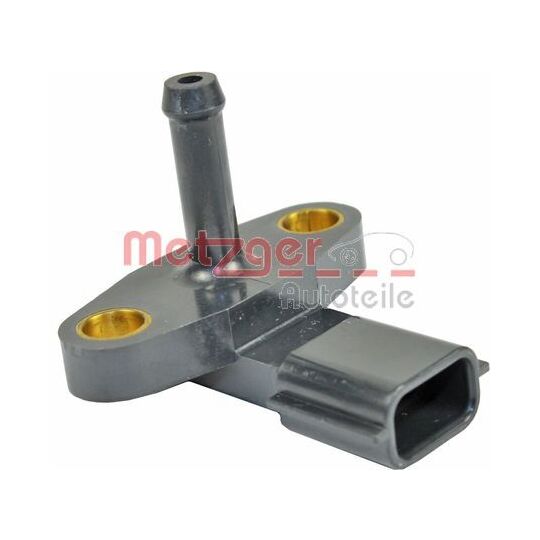 Metzger Sensor, intake manifold pressure to suit Nissan, Hitachi