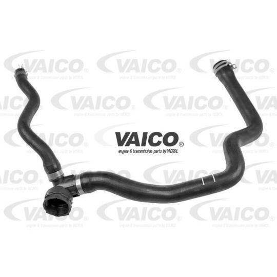Vaico Radiator Hose to suit Ford