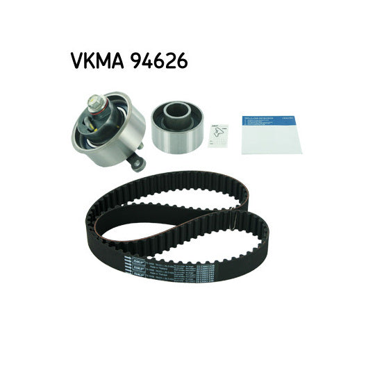 Skf Timing Belt Set to suit Ford, Mazda