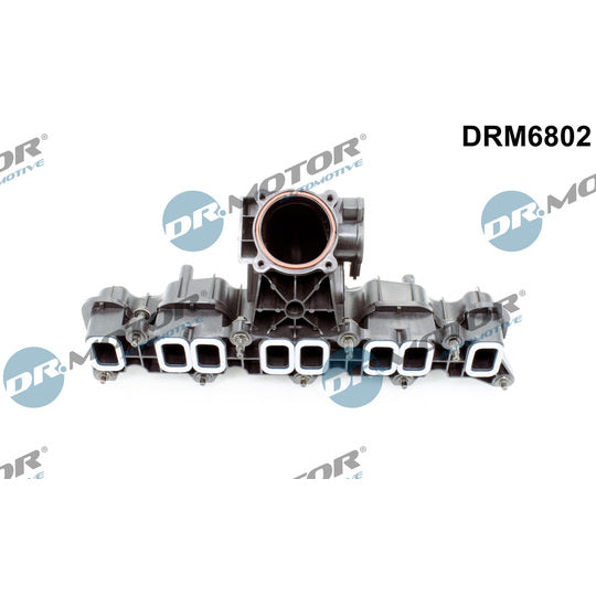 Dr.Motor Automotive Intake Manifold Module to suit Ford