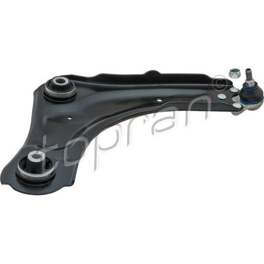 Topran Track Control Arm to suit Renault