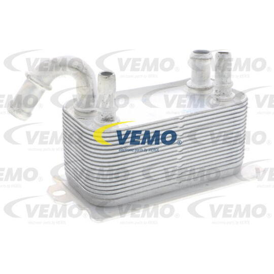 Vemo Oil Cooler, engine oil to suit Ford, Land Rover, Volvo
