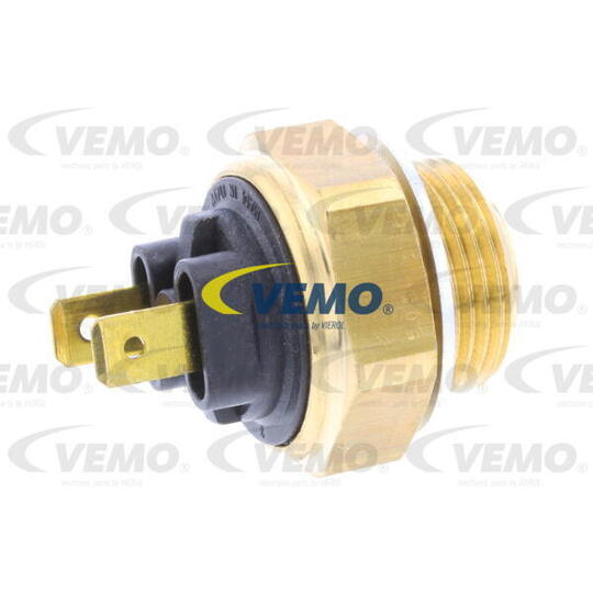 Vemo V46-99-1368 Temperature Switch, radiator fan to suit Renault