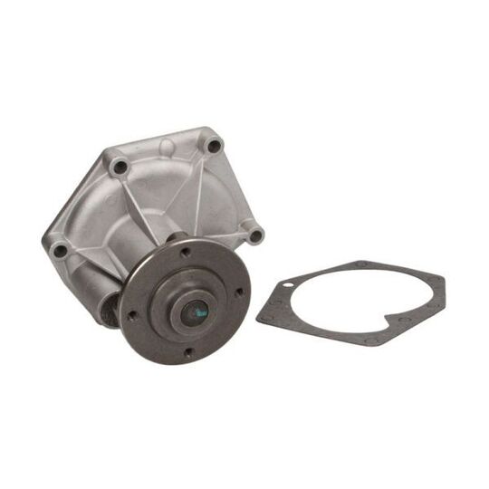 Thermotec Water pump to suit Scania