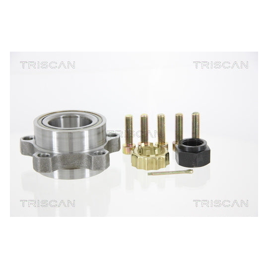 Triscan Wheel Bearing Kit to suit Ford