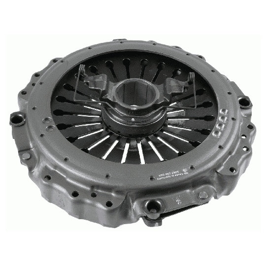 Sachs Clutch Pressure Plate to suit Volvo