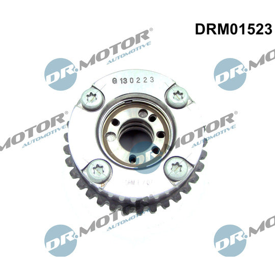 Dr.Motor Automotive Camshaft Adjuster to suit Mercedes-Benz