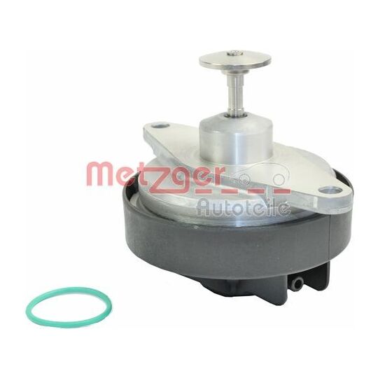 Metzger EGR Valve to suit Opel