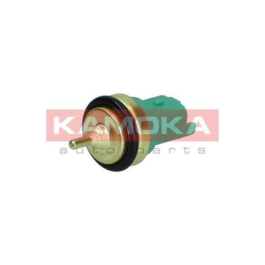 Kamoka 4080042 Sensor, coolant temperature to suit BMW, Peugeot, Citroën