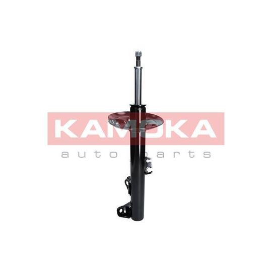 Kamoka Shock Absorber to suit BMW