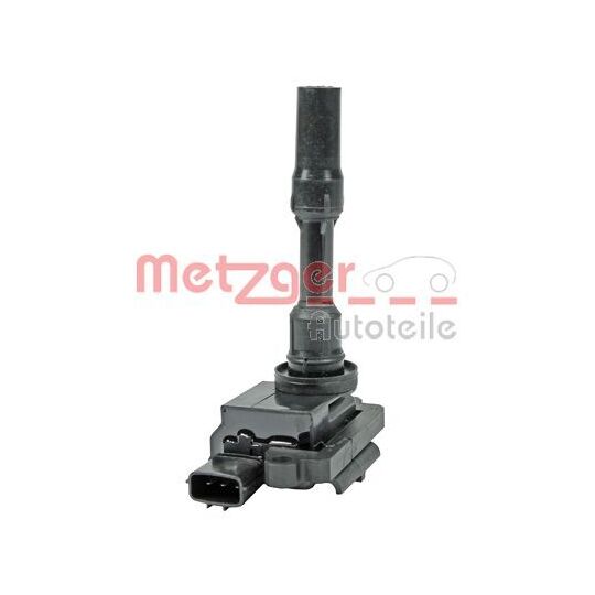 Metzger Ignition coil to suit Hitachi, Suzuki