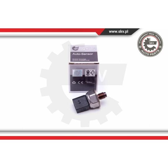Esen Skv Sensor, fuel pressure to suit Mercedes-Benz, Infiniti