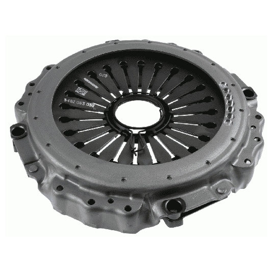Sachs Clutch Pressure Plate to suit Fiat, Iveco, Leyland
