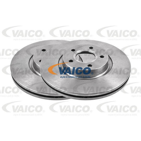Vaico Brake Disc to suit Ford, Mazda, Volvo
