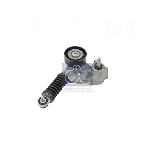 Dt Spare Parts Belt Tensioner, v-ribbed belt to suit Ford