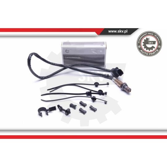 Esen Skv Lambda Sensor to suit Audi, VW, Porsche