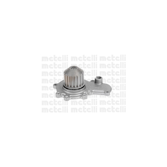 Metelli Water pump to suit Mitsubishi, Chrysler, Jeep