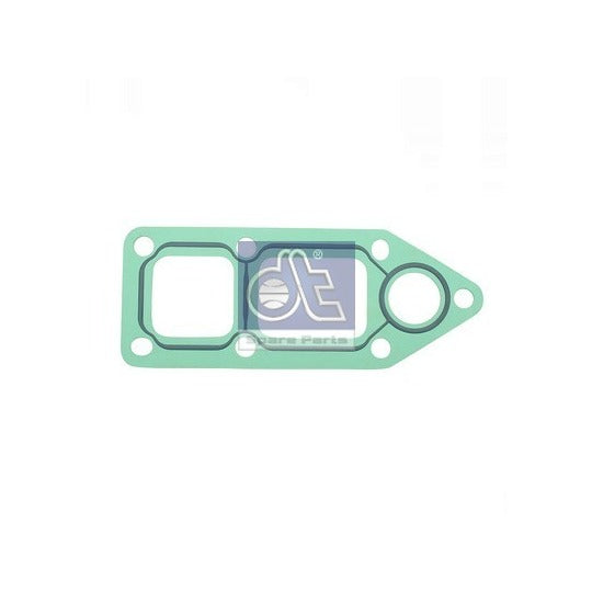 Dt Spare Parts Gasket, water pump to suit Daf