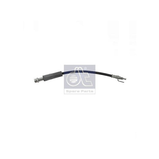 Dt Spare Parts Brake Hose to suit Ford