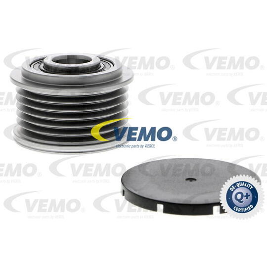 Vemo Alternator Freewheel Clutch to suit Mercedes-Benz