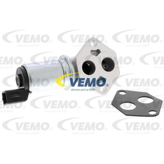 Vemo Idle Control Valve, air supply to suit Ford, Hitachi