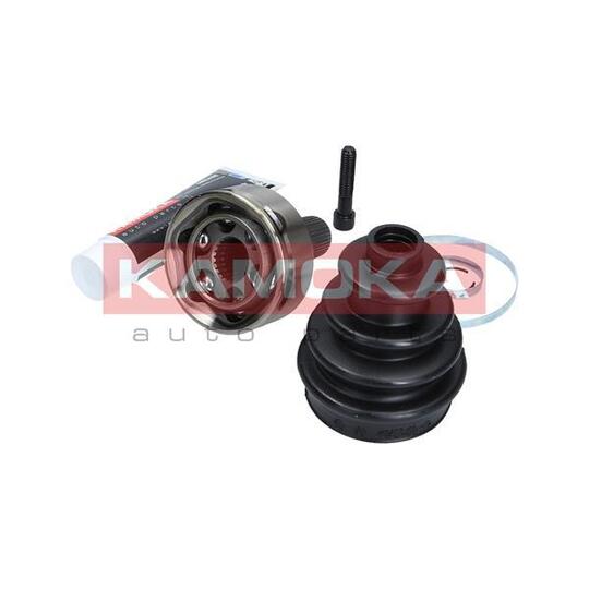 Kamoka Joint Kit, drive shaft to suit Ford, Volvo