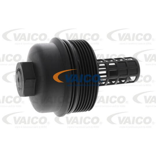 Vaico Cap, oil filter housing to suit Volvo