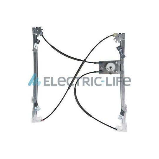Electric Life Window Regulator to suit Ford, Lift-Tek