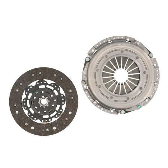 Nexus Clutch Kit to suit Ford, Audi, VW