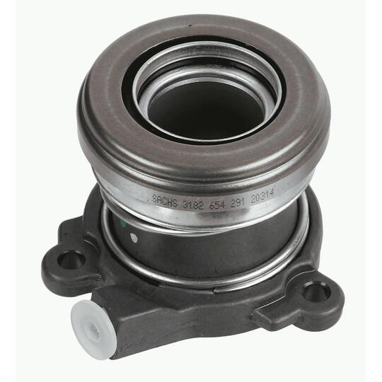 Sachs Central Slave Cylinder, clutch to suit Chevrolet, Opel, Vauxhall