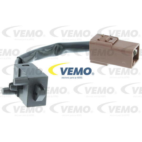 Vemo V42-73-0010 Switch, clutch control (cruise control) to suit Peugeot, Citroën