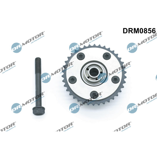 Dr.Motor Automotive Camshaft Adjuster to suit BMW