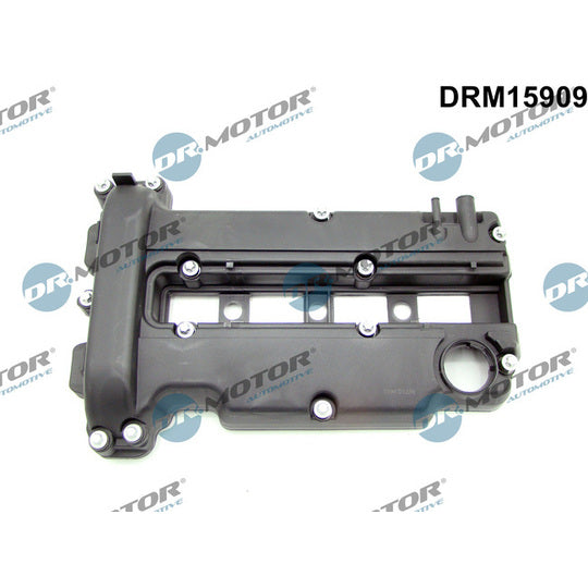 Dr.Motor Automotive Cylinder Head Cover to suit Suzuki, Opel, Vauxhall
