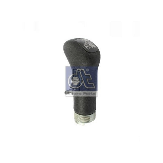 Dt Spare Parts 5.51050 Gear Lever Knob to suit Daf