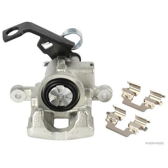 Herth+Buss Jakoparts Brake Caliper to suit Honda