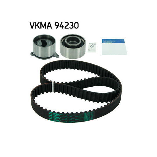 Skf Timing Belt Set to suit Ford, Mazda, Kia